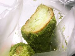 抹茶心太软-工匠面包(壹方店)