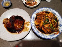 -老头儿油爆虾(星光一期店)