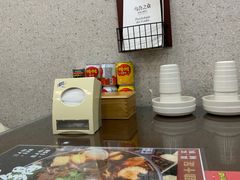 -贵宾庄炸酱面·韩式料理(高区店)