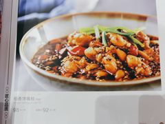 麻辣牛蛙-玉林烤鸭店(黄村康庄店)