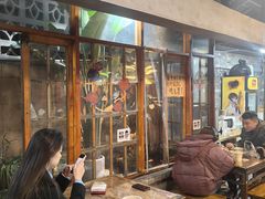 -夹夹大·蟹蟹大排档(财富又一城店)