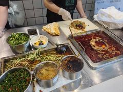 -田三卷馍(人民中路店)