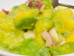 -一坐一忘云南菜(三里屯店)