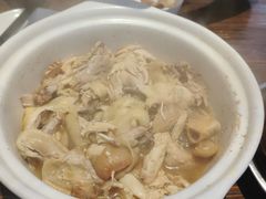 -民间瓦缸煨汤館(嵩山路店)