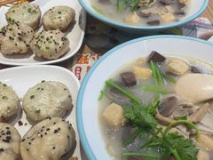 -小杨生煎(松江大学城店)