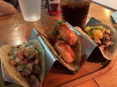 -TEQO·Mexican food & Bar