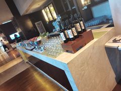自助取餐区-大理实力希尔顿酒店•香全日制餐厅