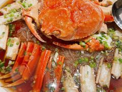 -汤记传菜(秀浦路店)