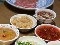 -北京老门框爆肚涮肉馆(凤城六路店)