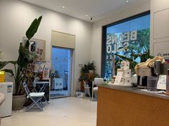 -Beans Solo豆号咖啡(百家湖花园店)