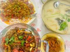 -堂瓦里·33年传统赣菜(第一街区店)