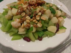 -嘉华海鲜酒家(龙津中路店)