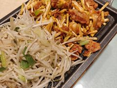 -老雒阳面馆·水席·洛阳菜(王城路店)