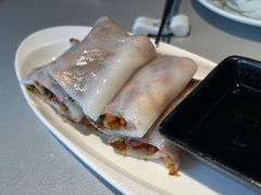 秘制叉烧肠粉-维园悦谱·海派家常菜(乌鲁木齐南路店)