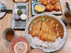 -西月山居匠心创意料理(江汉路新佳丽广场店)