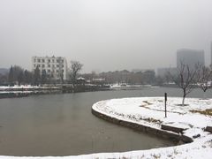 -西海子公园
