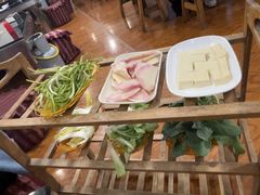 -草墩罗非鱼庄•野生菌•腊排骨(七星街上段店)