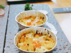 -王鼎精致料理铁板烧(世博源店)