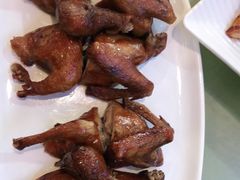 -五谷芳乳鸽王（大梅沙总店C区）(网红打卡店)