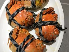 -神洲四海大酒楼(王府井澳门中心店)