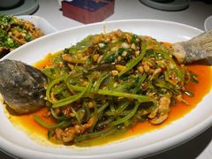 -院8里·小聚园老川菜(九眼桥店)