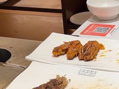 -火地铁板烧(昆山万象汇店)
