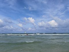 -石螺口海滩