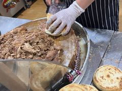 -秦豫肉夹馍(骡马市总店)