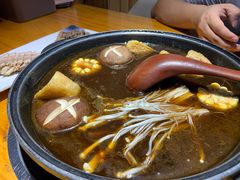 -大牛湾·眷村牛肉面(蠡溪店)
