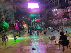 -杭州开元森泊度假乐园