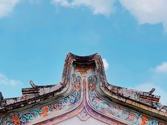 -中国客家博物馆
