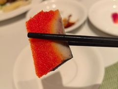 -杭州盛泰开元名都大酒店-地中海自助餐厅