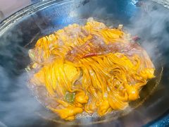 -崔记生活·铁锅炖鱼粘卷子(总店)