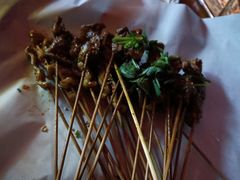 -林二哥宜烤官·宜宾小烧烤