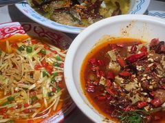 -花椒俏川菜小馆(南海万达店)