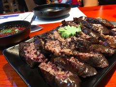 -鑫日千里马朝鲜族小馆(总店)