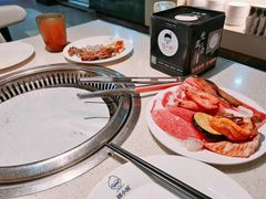 -钱小奴创意自助餐厅(仙居吾悦店)