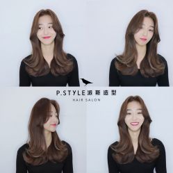 -P.STYLE 派斯造型