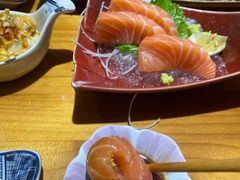 -岚山日式料理(郴州友阿国际广场店)