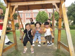 -歌斐颂巧克力小镇