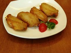 android_upload_pic-棒约翰比萨·意面(金桥国际店)