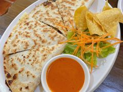 -panchos 墨西哥餐厅(嘉绿苑店)