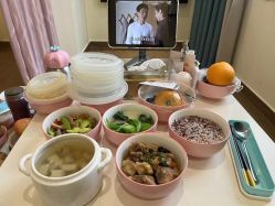 点击看大图 -英泽产后护理中心(南海总店)