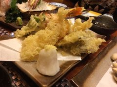 -梵料理