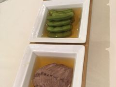 糟三拼-老正兴菜馆(福州路店)