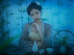 -墨绫轩定制摄影