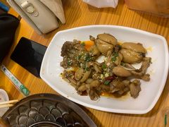 -黄泰吉拾味餐厅(江汉路店)