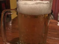 扎啤-Rural Tequila墨西哥餐厅(东川路店)