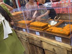 -嘉凌码头·重庆特产手工火锅底料(洪崖洞九楼店)