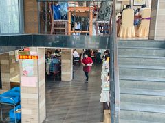 -花园茶楼(兴城西路店)